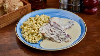 Saltimbocca alla romana