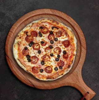 Pizza Lamego