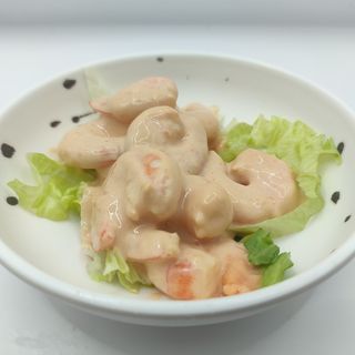 09A COCKTAIL DI GAMBERI