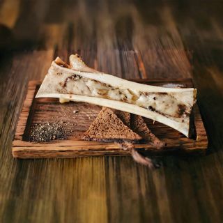 Мозговые кости