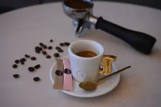 Espresso