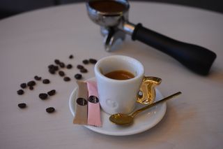 Espresso