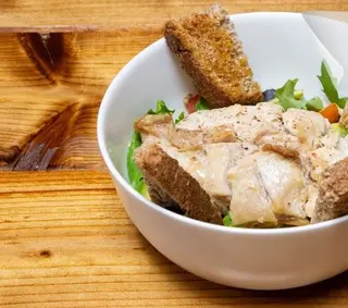 Insalata Energize - Gluten Free