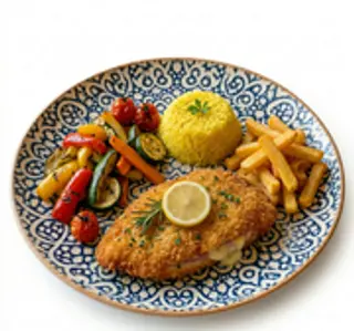 Cordon Bleu