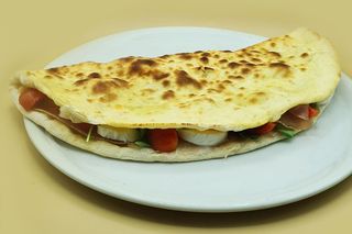 Foc.in piega a crudo toscanella