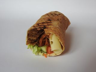 5. Rollo mały z serem