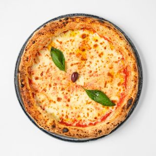 Pizza Margherita