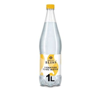 Água Tónica Royal Bliss Signature 1 L
