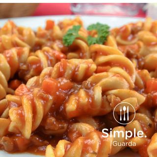 Pomodoro & Manjericão