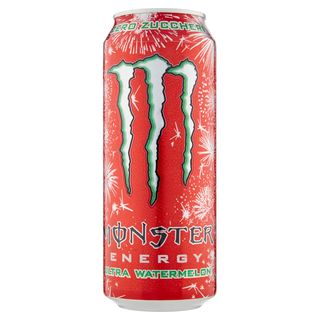 Monster Ultra Watermelon 0,5l