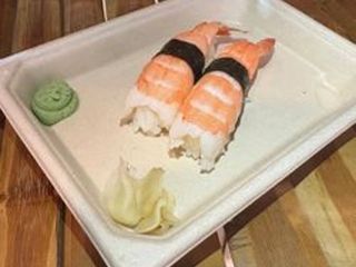 NIGIRI LLAGOSTI