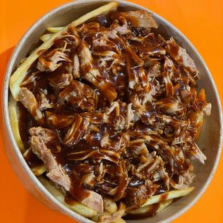 Patatas Tremendus XL