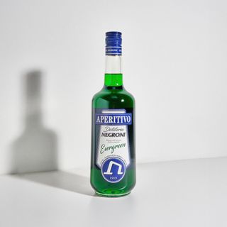 Negroni Aperitivo Evergreen