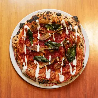 Parmigiana