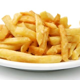 Batata fritas