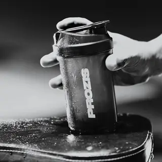 BATIDO PROTEINA