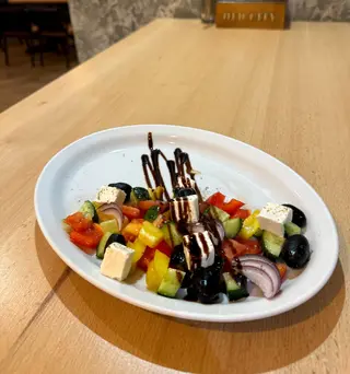Салат Грецький 200г