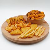 Kofica (S, M, L) - Meni 1