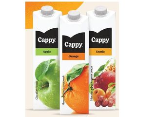 Соки в асортиментi (1l)