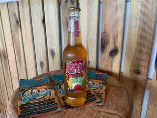 Cerveza Desperado