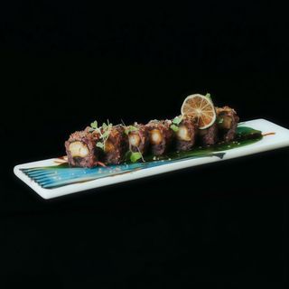 Rollo Crujiente (8 Uds.)