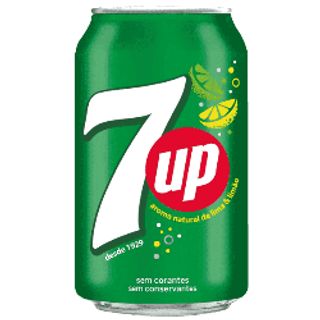 7 Up