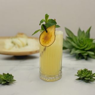 Лимонад Ананас/Груша