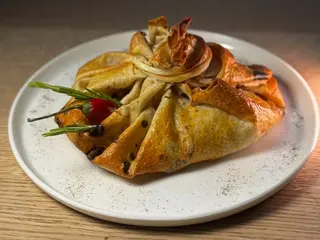 Хурджин (400 гр)