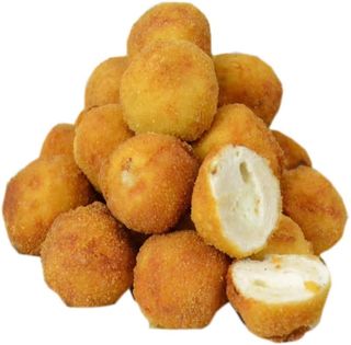Bolitas de pollo (20 uds. )