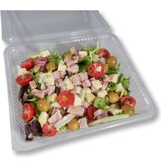 Ensalada Mediterránea