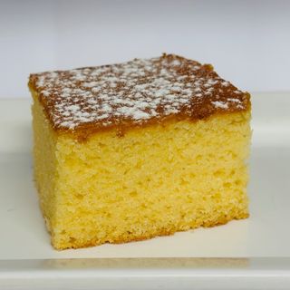 Bolo de iogurte