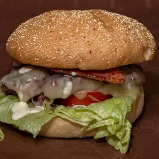 Burger Gourmet (170 G.)