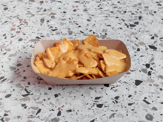 NACZOSY Z SOSEM SEROWYM