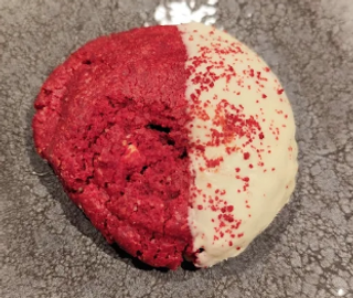 Cookies De Red Velvet