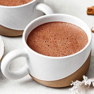 Hot Chocolate Black