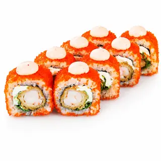 Salmon Harmony Roll - 8 pcs / 235  g