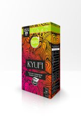 Thé Kyufi Au Sucre