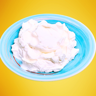 Yogurt greco