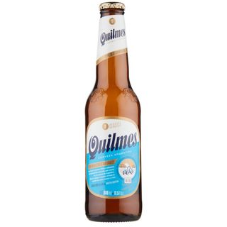 Birra Quilmes 33 cl - alc. 5%