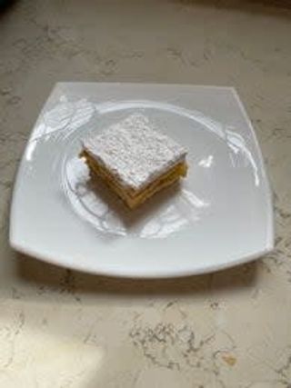 Torta italiana - 1 pezzo