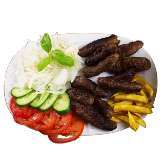 Ćevapi 250 g