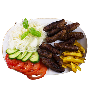 Ćevapi 250 g