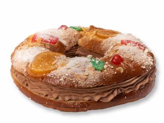 ROSCON 1/4 Kilo Con Trufa.