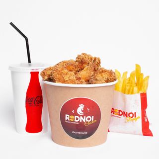 Комбо "На одного"