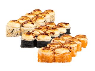 G Сет Ніжні Долоні | (0.729)