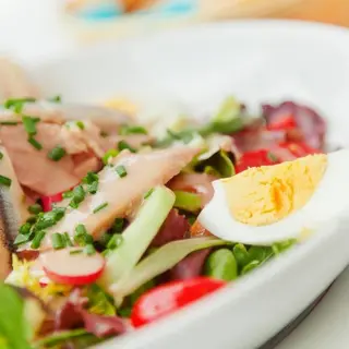 Salata Provenzale