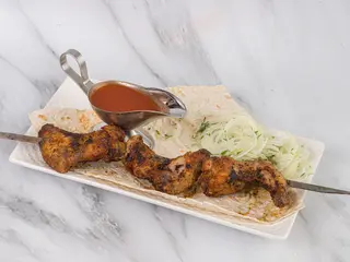 Куриное филе (200г)