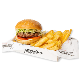 Only Burger