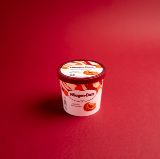 Haagen-Dazs Dulce de Leche 95m
