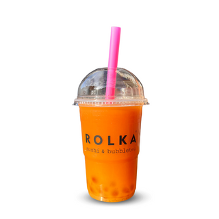 Skomponuj własne bubbletea!